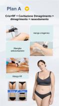 Macchina dimagrante 360 cryolipolysis-5