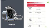 Magshape portatile per servizi medici di emergenza-10