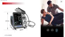 Magshape portatile per servizi medici di emergenza-11
