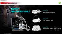 Magshape portatile per servizi medici di emergenza-7