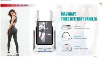 Magshape portatile per servizi medici di emergenza-7
