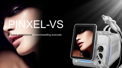 PINXEL-VS
