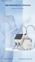 Portable 360 Cryolipolysis