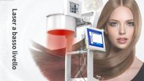 SH650-1 Laser hair growth machine