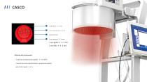 SH650-1 Laser hair growth machine-8