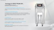 Spectrum DPL-8
