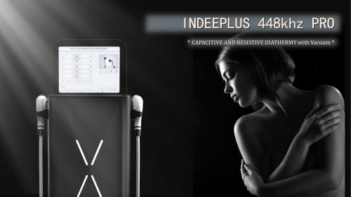 Vertical 448Khz Indeeplus