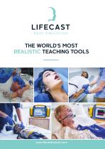 LIFECAST