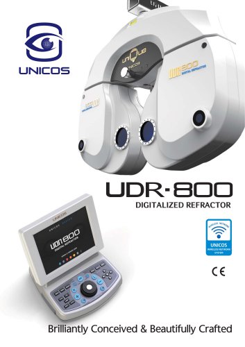 UDR800