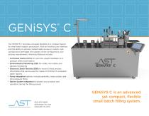 GENiSYS®  C