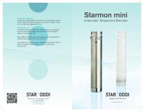 Starmon mini