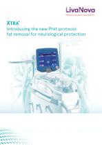 Xtra Introducing the new PFAT protocol:fat removal for neurological protection