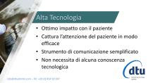 Smart View Pad SVP - Brochure ITALIANO - 3