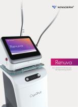 Wingderm® Skin rejuvenation laser-Renuva