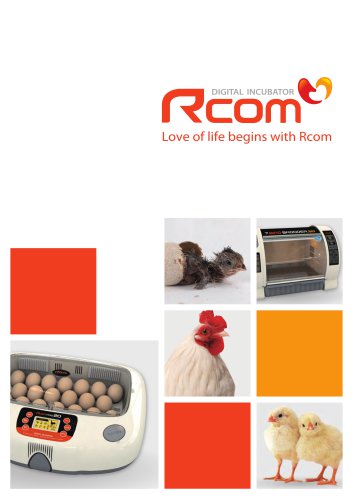 Rcom_catalog 2019