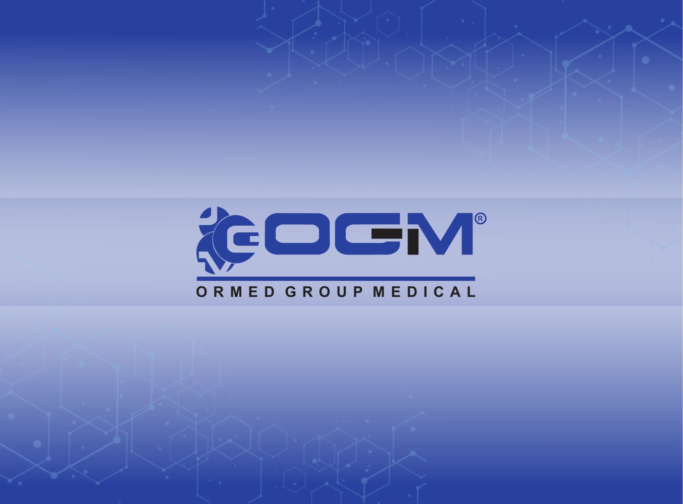 Product Catalog  - ORMED GRUP MEDİCAL