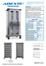 Hospital Cabinet - 10