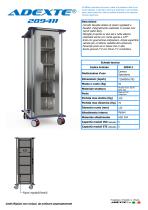 Hospital Cabinet - 3