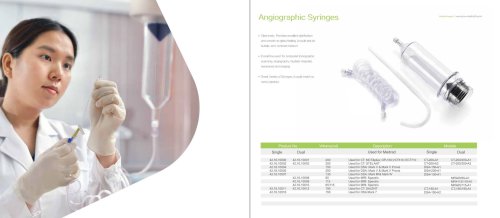 Angiographic Syringes-1