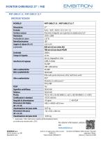 Brochure MBT-1000.27.11 IT-2
