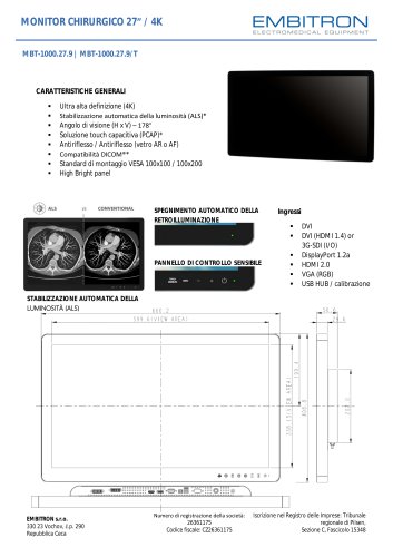 Brochure MBT-1000.27.9 IT
