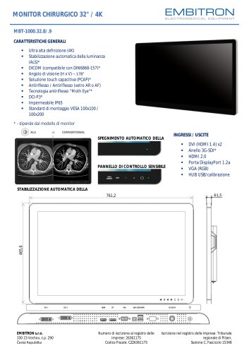 Brochure MBT-1000.32.8 IT