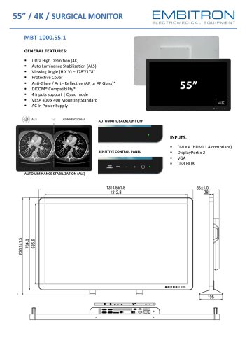 Brochure MBT-1000.55.1