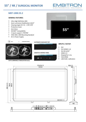 Brochure MBT-1000.55.2