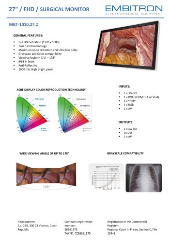 Brochure MBT-1010.27.2