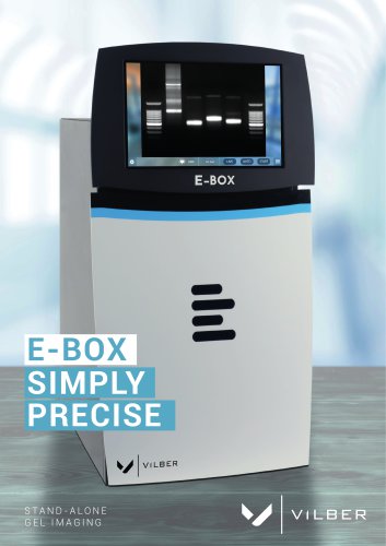 SIMPLY E-BOX PRECISE