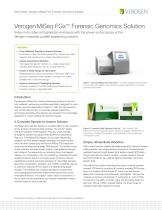 MiSeq FGx™