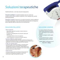 UNA NUOVA SOLUZIONE TERAPEUTICA E’ DISPONIBILE - 8