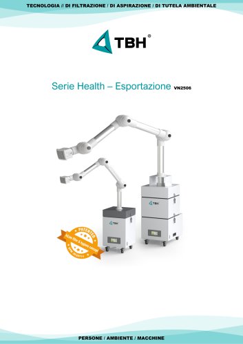 Health Serie