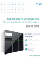 Turbocharge Your Sequencing