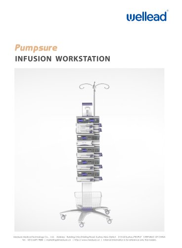 Infusion Station