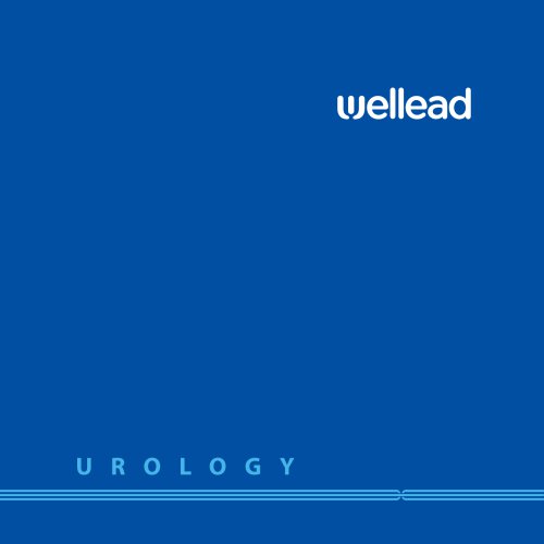 Well Lead Endourology A03