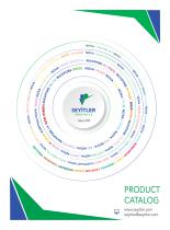  Product Catalog