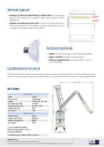 Dentairex per eliminazione aerosol dentali - 4