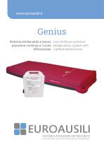 LINEA GENIUS - 1