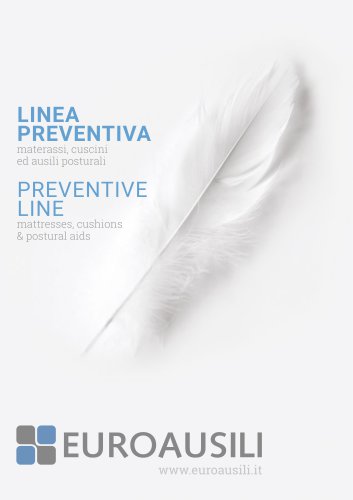 LINEA PREVENTIVA