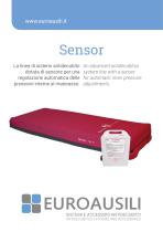 LINEA SENSOR - 1