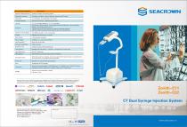 Seacrown CT Dual Head Injector - Zenith C22