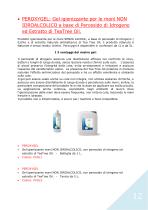 CATALOGO PRODOTTI PEROXYMED - 12