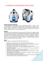 CATALOGO PRODOTTI PEROXYMED - 3