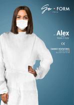 art. ALEX Brochure