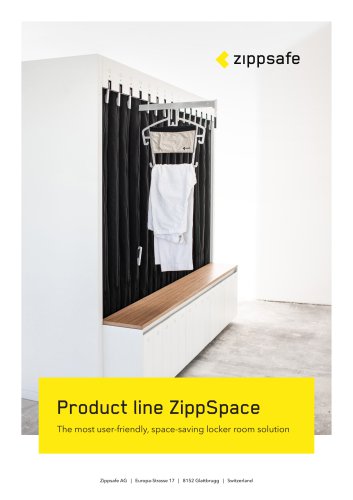 ZippSpace