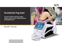 tattoo removal laser