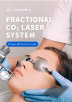 Scar removal laser VF9