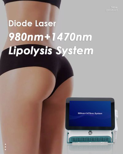 Surgical laser GX-003