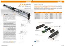 COMPLÉMENTS POUR PORTES COULISSANTES - 2